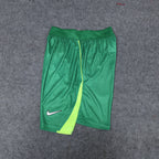 Short Oficial de Equipación – Selección de Nigeria (Temporada 2026/27)