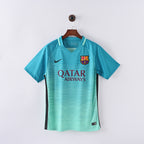 Camiseta Icónica FC Barcelona Temporada 2016/2017 (Visitante o Alternativa)
