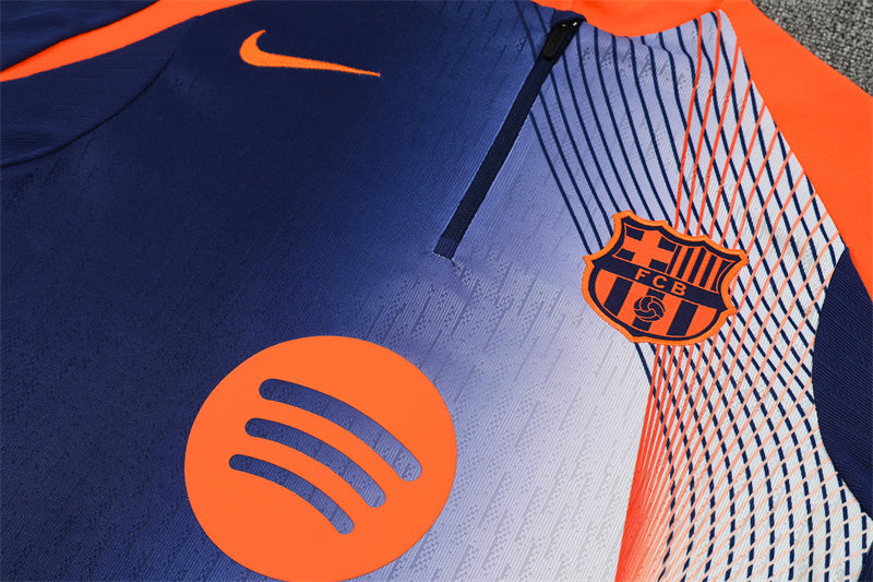 Chándal del FC Barcelona (Temporada 2024/2025 - Tercera equipación / Entrenamiento)