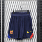 Short Oficial de Equipación – FC Barcelona (Temporada 2026/27)