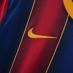 Camiseta Icónica FC Barcelona Temporada 2020/2021