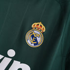 Camiseta Icónica Real Madrid Temporada 2011/2012 (Visitante o Alternativa)