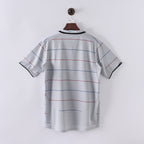 Camiseta Icónica FC Barcelona Temporada 1997/1998 (Visitante o Alternativa)