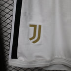 Short Oficial de Equipación – Juventus (Temporada 2026/27)