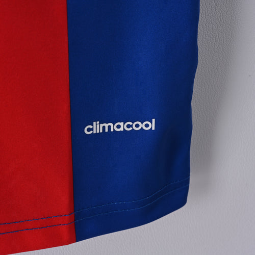 Camiseta Icónica Bayern de Múnich Temporada 2014/2015 (Local)