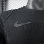 Stealth del FC Barcelona en color negro total