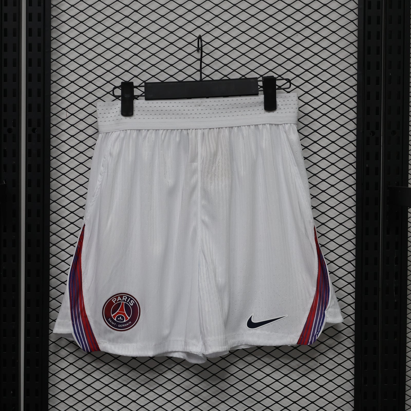 Short Oficial de Equipación – Paris Saint-Germain (Temporada 2026/27)