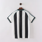 Camiseta Icónica Newcastle United Temporada 1996/1997 (Local)