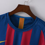Camiseta Icónica FC Barcelona Temporada 2008/2009 (Local)