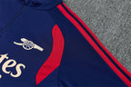 Chándal Oficial Arsenal - Edición Premium