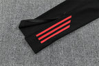 Chándal del Manchester United (Temporada 2024/2025 - Tercera equipación / Entrenamiento)