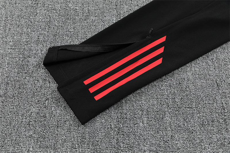 Chándal del Manchester United (Temporada 2024/2025 - Tercera equipación / Entrenamiento)