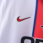 Camiseta Icónica Paris Saint-Germain Temporada 2000/2001 (Visitante o Alternativa)