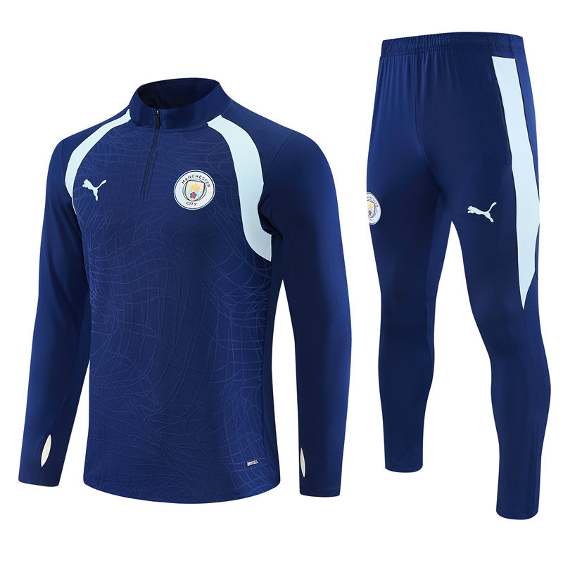 Chándal Manchester City (Temporada 2024/2025)