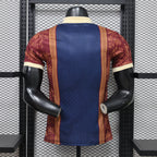 Camiseta de colección del FC Barcelona (Edición Especial Retro / Colección de Vestir).