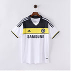 Camiseta Icónica Chelsea FC Temporada 2011/2012 (Visitante o Alternativa)
