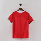 Camiseta Icónica Manchester United Temporada 2004/2005 (Local)
