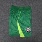 Short Oficial de Equipación – Selección de Nigeria (Temporada 2026/27)