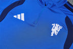 ⚽ Manchester United (Temporada Actual - Colección Training) 🔵⚡