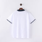 Camiseta Icónica Selección de Inglaterra Temporada 1990 (Local - Italia '90)