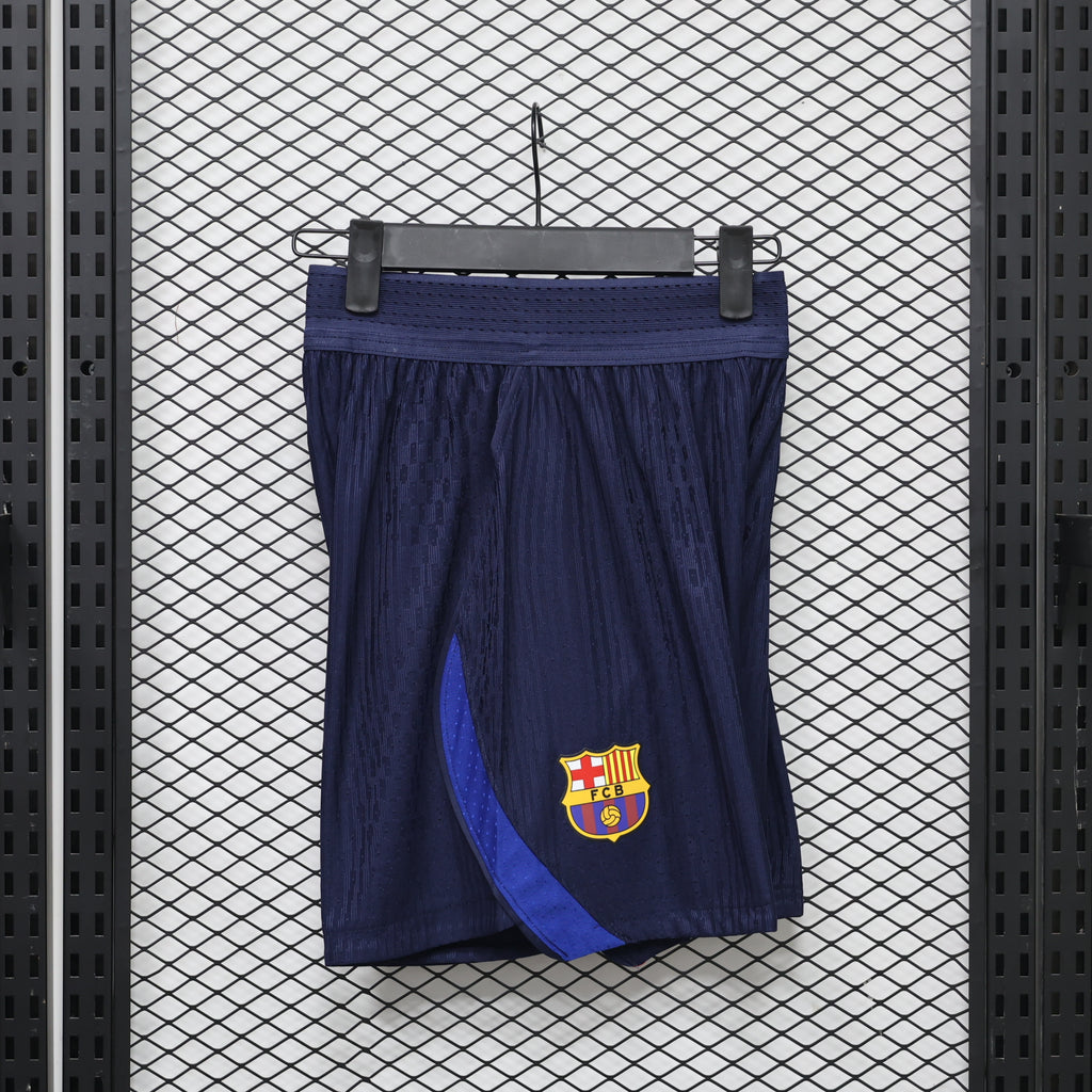 Short Oficial de Equipación – FC Barcelona (Temporada 2026/27)