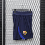 Short Oficial de Equipación – FC Barcelona (Temporada 2026/27)