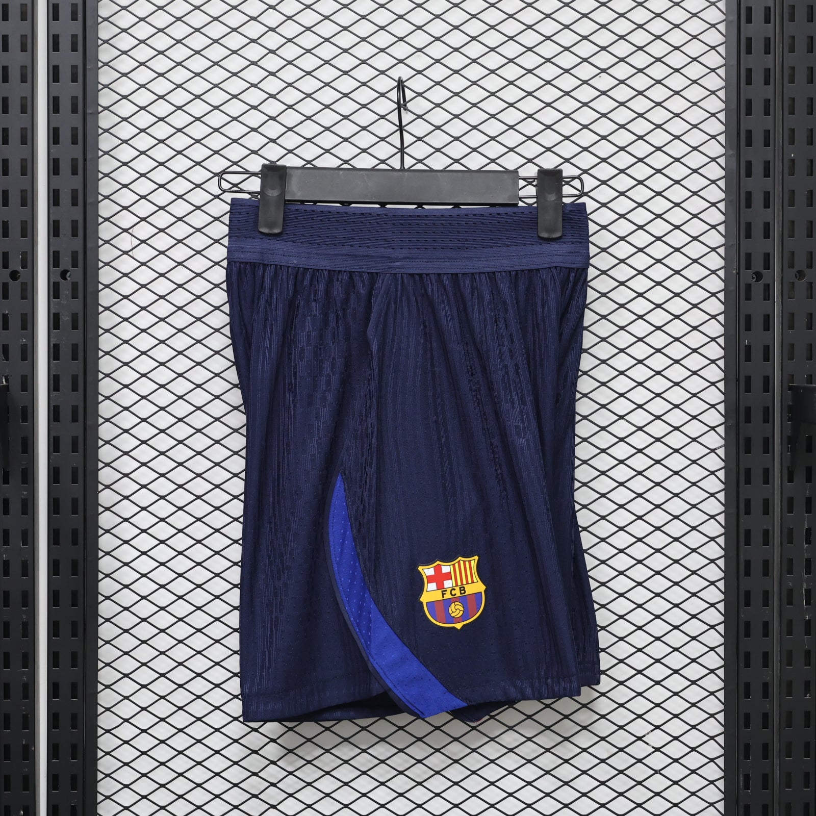 Short Oficial de Equipación – FC Barcelona (Temporada 2026/27)