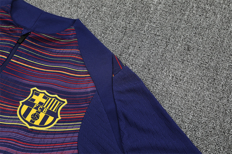 Chándal del FC Barcelona (Temporada 2024/2025 - Tercera equipación / Entrenamiento)