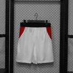Short Oficial de Equipación – AC Milan (Temporada 2026/27)