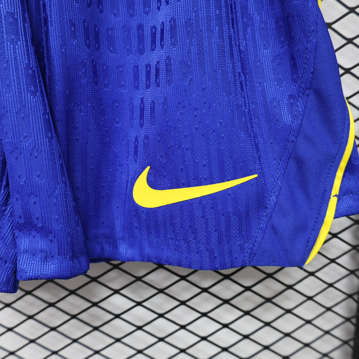 Short Oficial de Equipación – Chelsea FC (Temporada 2026/27)