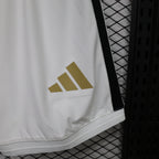 Short Oficial de Equipación – Juventus (Temporada 2026/27)