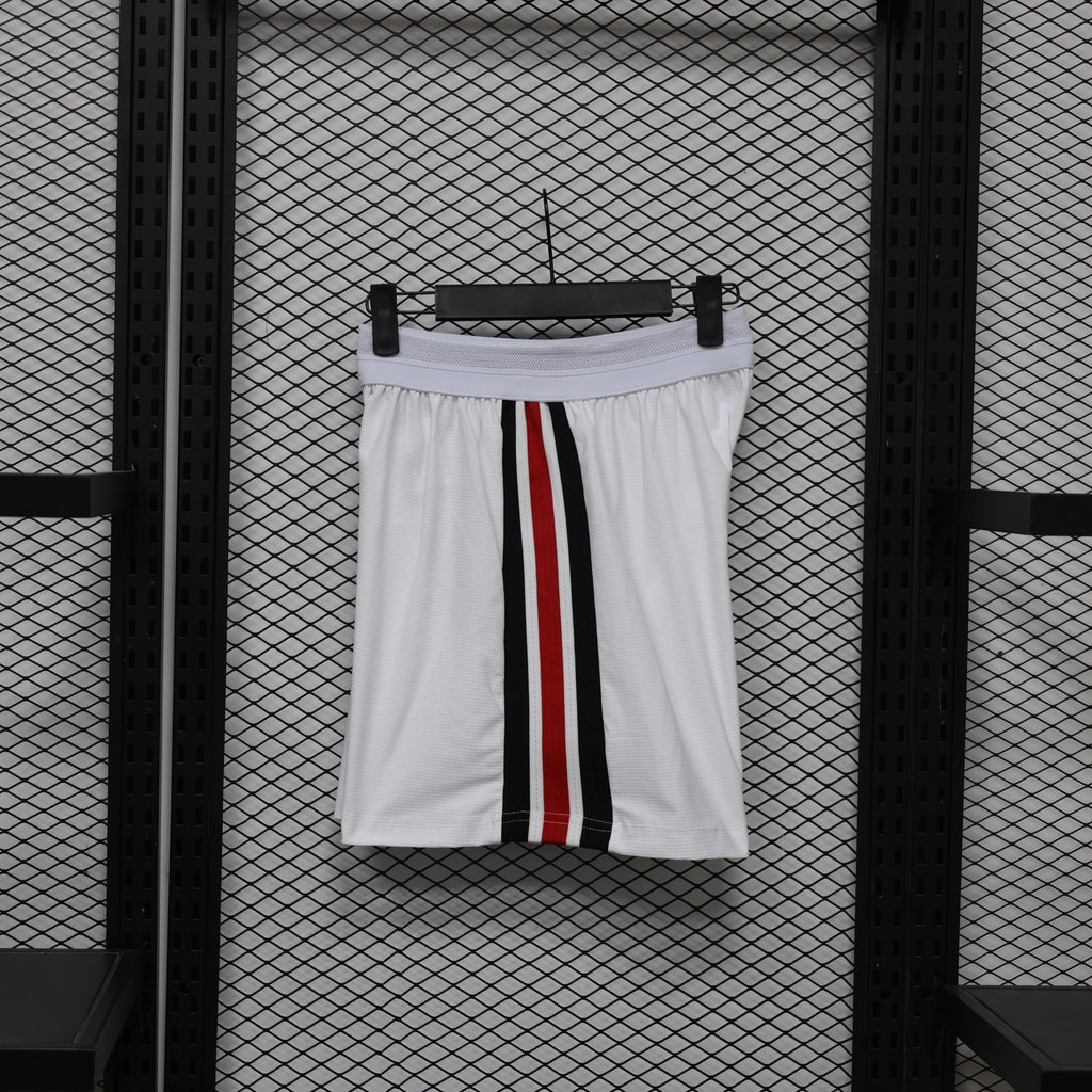 Short Oficial de Equipación – River Plate (Temporada 2026/27)