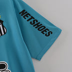 Camiseta Icónica Santos FC Temporada 2011/2012 (Tercera / Edición Especial)