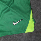Short Oficial de Equipación – Selección de Nigeria (Temporada 2026/27)