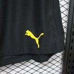 Short Oficial de Equipación – Borussia Dortmund (Temporada 2026/27)