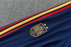 Selección Española de Fútbol (Temporada 2024/2025 - Equipación Local)