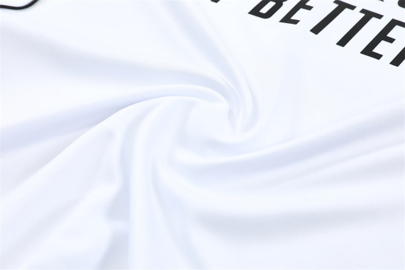 Chándal del Real Madrid (Temporada 2024/2025 - Segunda equipación / Entrenamiento)