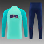 Chándal del FC Barcelona (Temporada 2024/2025)