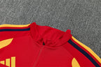 Selección Española de Fútbol (Temporada 2024/2025 - Equipación Local)