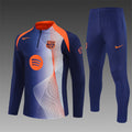 Chándal del FC Barcelona (Temporada 2024/2025 - Tercera equipación / Entrenamiento)