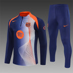 Chándal del FC Barcelona (Temporada 2024/2025 - Tercera equipación / Entrenamiento)
