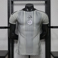 Selección de Argelia – Equipación Alternativa / Visitante (Temporada 2024/2025) 🇩🇿⚪⚫