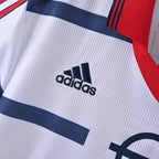Camiseta Icónica Bayern de Múnich Temporada 1995/1997 (Visitante o Alternativa)