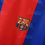Camiseta Icónica FC Barcelona Temporada 1995/1997 (Local)