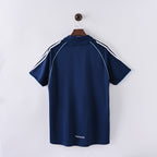 Camiseta Icónica Real Madrid Temporada 2003/2004 (Visitante o Alternativa)