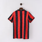 Camiseta Icónica AC Milan Temporada 1993/1994 (Local)
