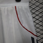 Short Oficial de Equipación – Bayern de Múnich (Temporada 2026/27)