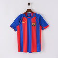 Camiseta Icónica FC Barcelona Temporada 2008/2009 (Local)
