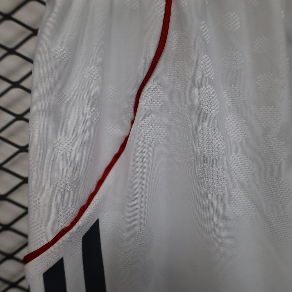 Short Oficial de Equipación – Bayern de Múnich (Temporada 2026/27)