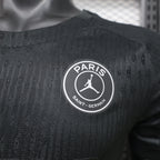 Paris Saint-Germain (PSG) - Cuarta Equipación (Temporada 2023/2024)